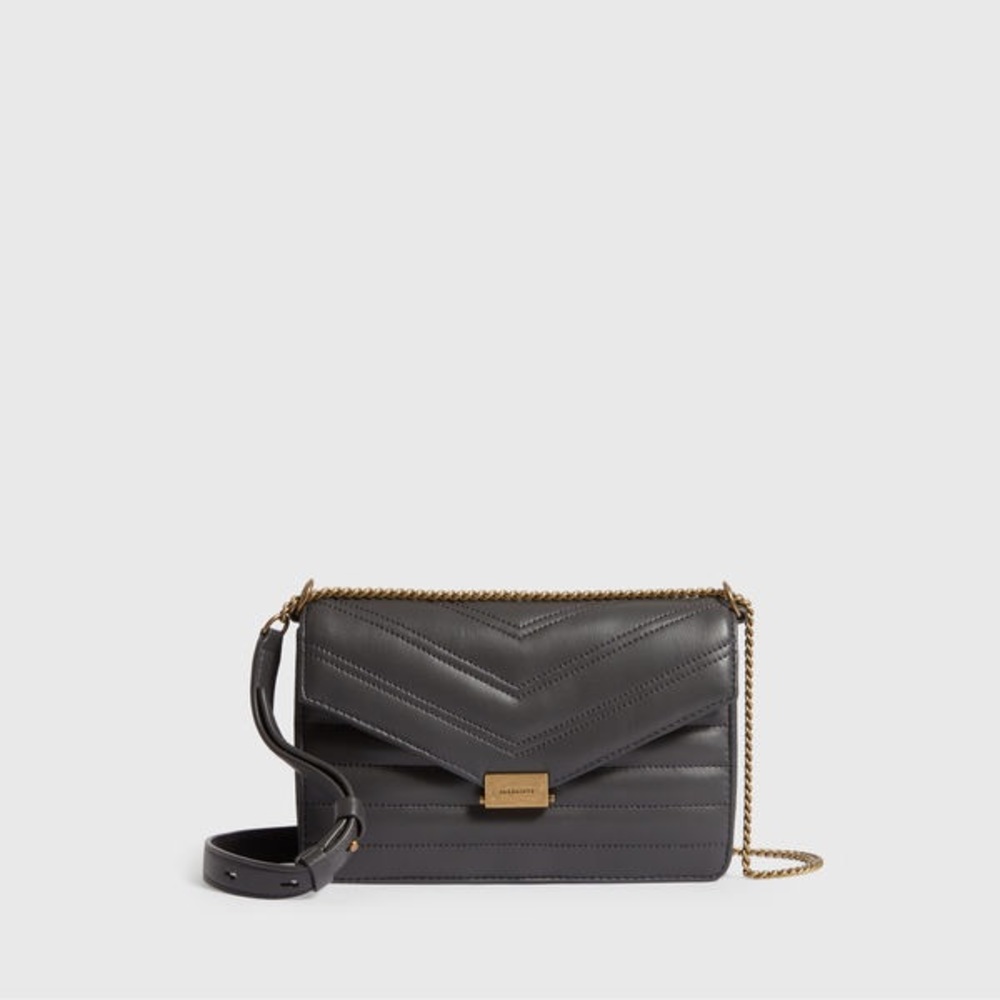 Allsaints Justine Bag